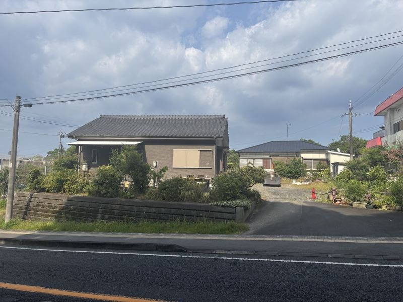 鹿児島県鹿児島市慈眼寺町 その他