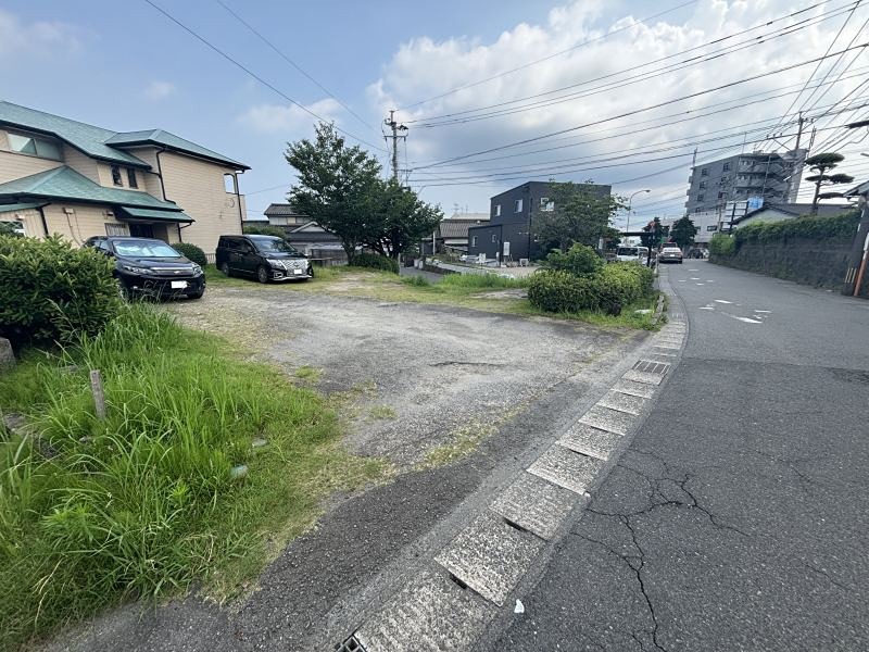 吉野町　売土地 現地写真