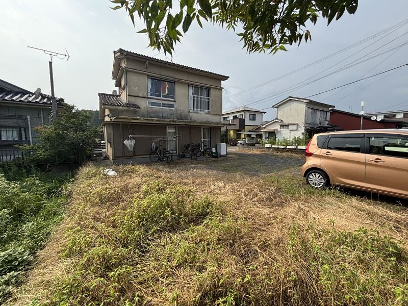 本名町貸家 その他