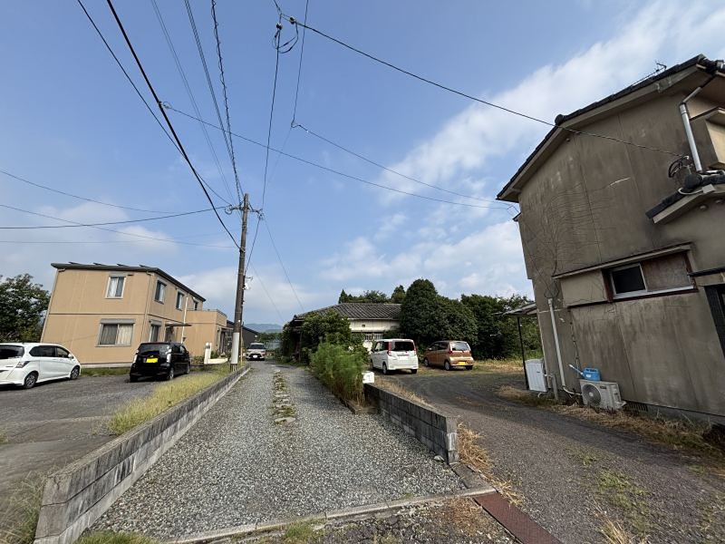 本名町貸家 その他