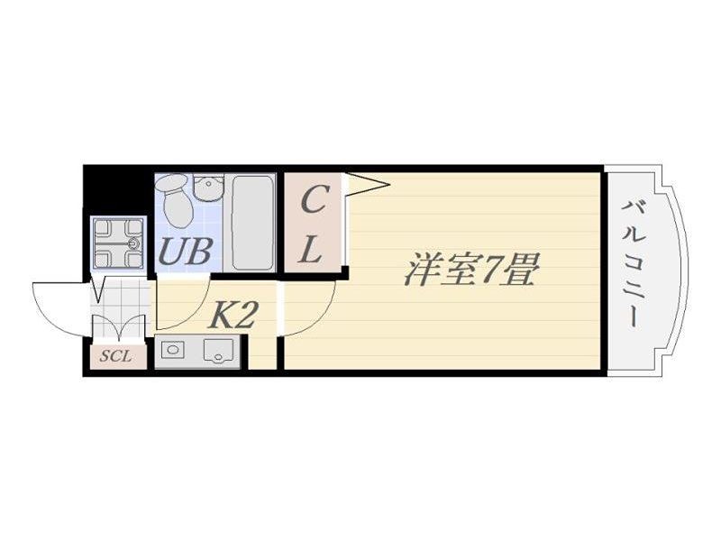 ﾗ・ﾚｼﾞﾀﾞﾝｽ・ﾄﾞ・ｼｭﾍﾟﾙﾌ 間取図・土地図