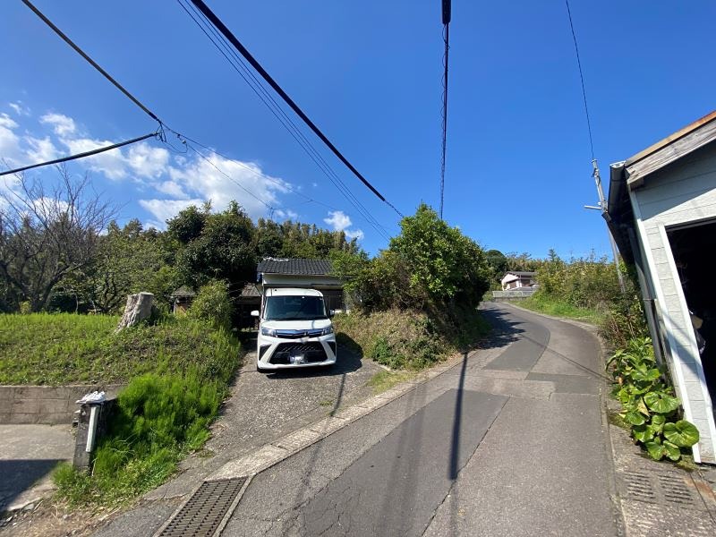 吉野町七社売土地 その他