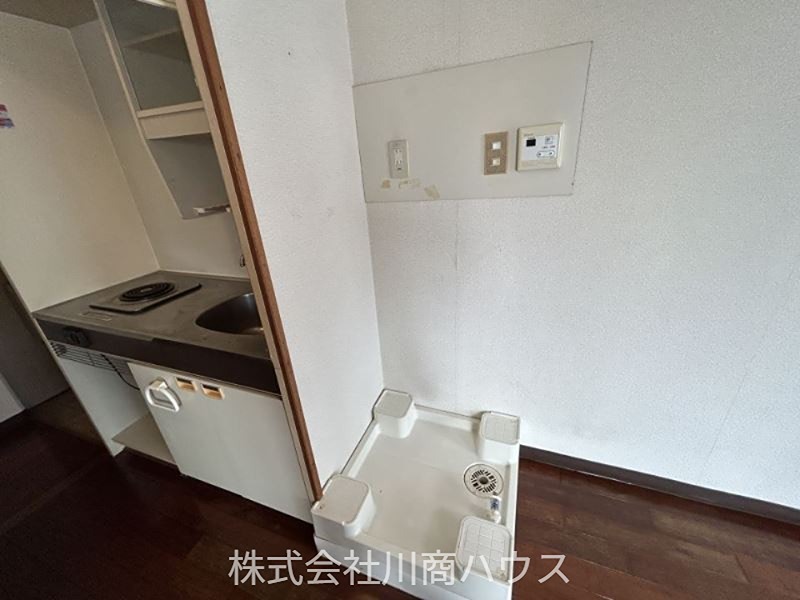 トーカンマンション山下町 内観写真（その他）