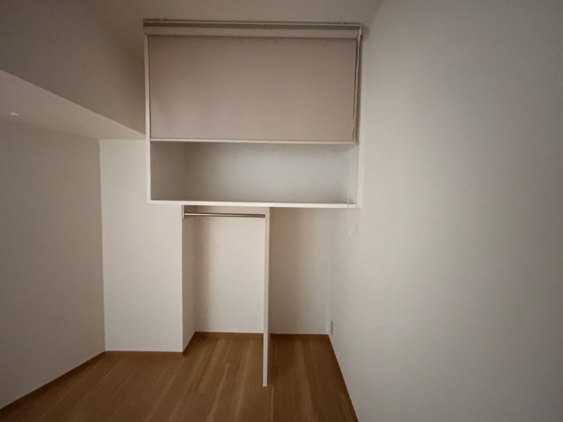 ライオンズマンション天文館 内観写真（収納）