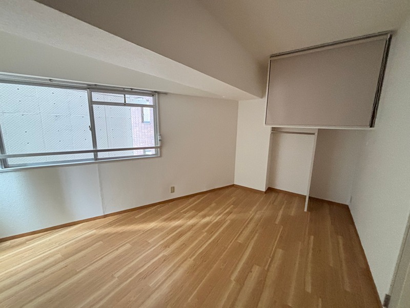 ライオンズマンション天文館 内観写真（リビング以外の居室）