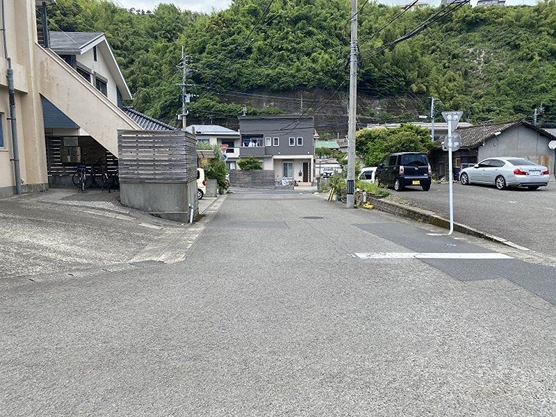 鹿児島県鹿児島市原良７丁目 その他