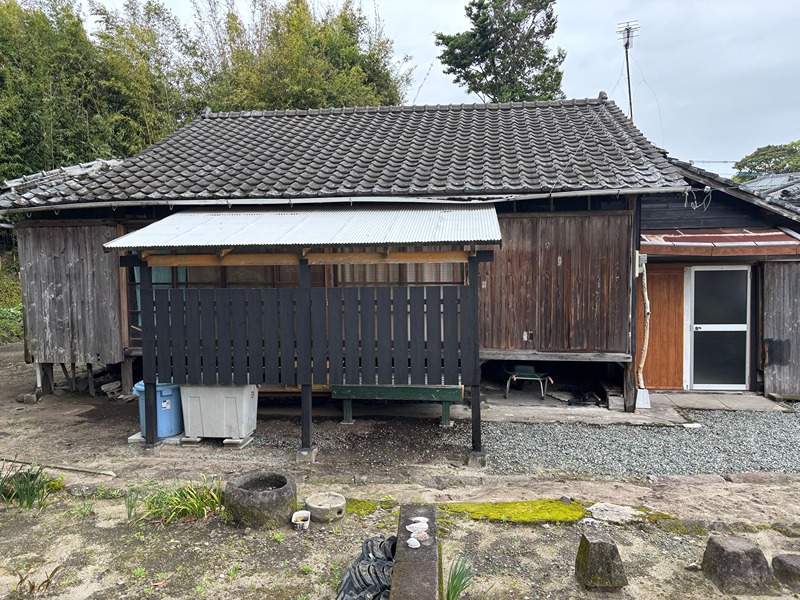 鹿児島県いちき串木野市別府 その他