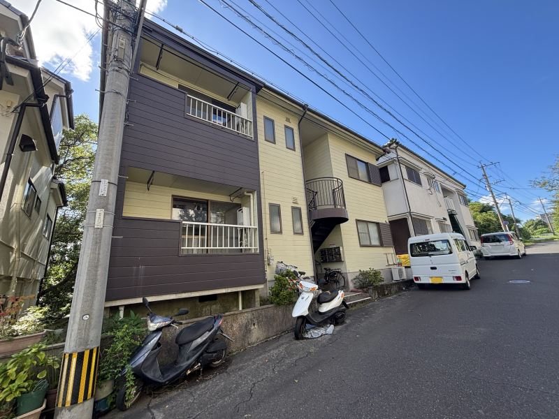 パーソンハウス その他