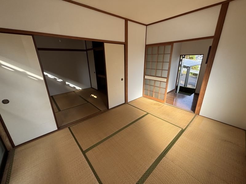 コーポ希望ヶ丘 その他