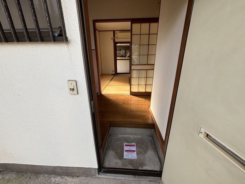 コーポ希望ヶ丘 その他