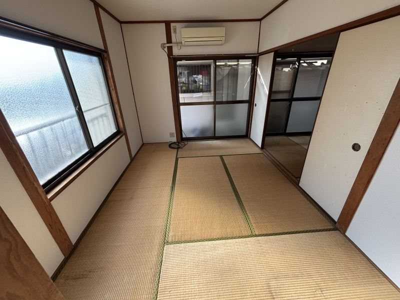コーポ希望ヶ丘 その他