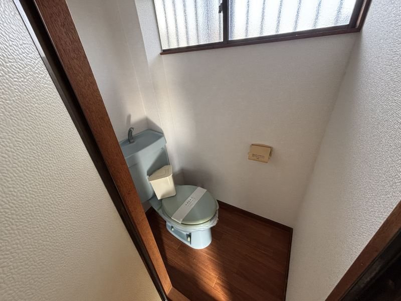 コーポ希望ヶ丘 その他
