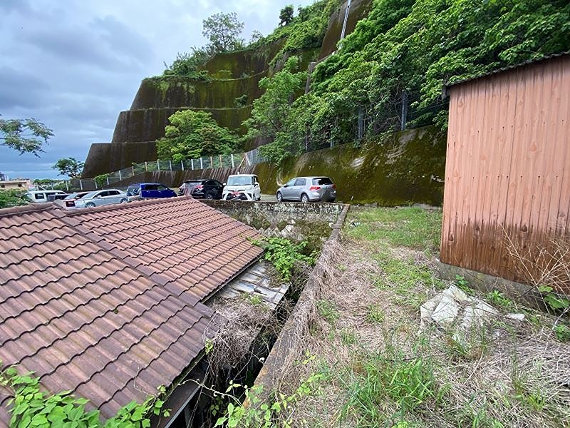 鹿児島県鹿児島市郡元町1325-7 現地写真