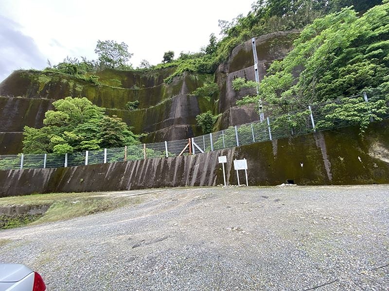 鹿児島県鹿児島市郡元町1325-7 現地写真