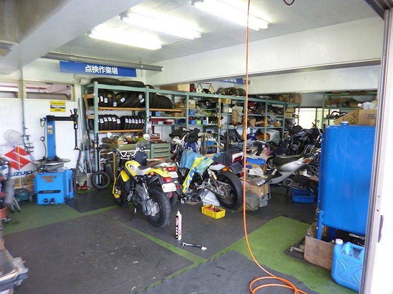鹿児島県鹿児島市下田町1351-1 内観写真（その他）