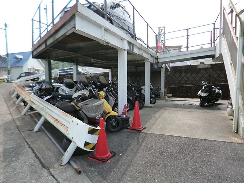 鹿児島県鹿児島市下田町1351-1 現地写真（その他）