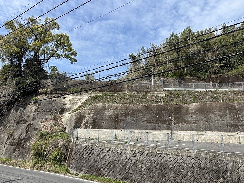 鹿児島県鹿児島市伊敷台６丁目 その他