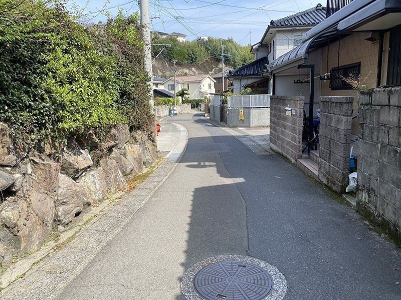 鹿児島県鹿児島市原良５丁目 その他
