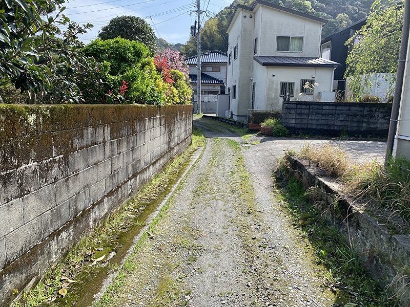 鹿児島県鹿児島市原良５丁目 その他