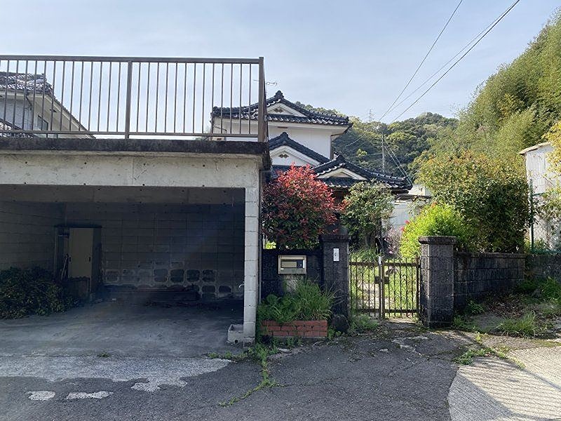 鹿児島県鹿児島市原良５丁目 その他