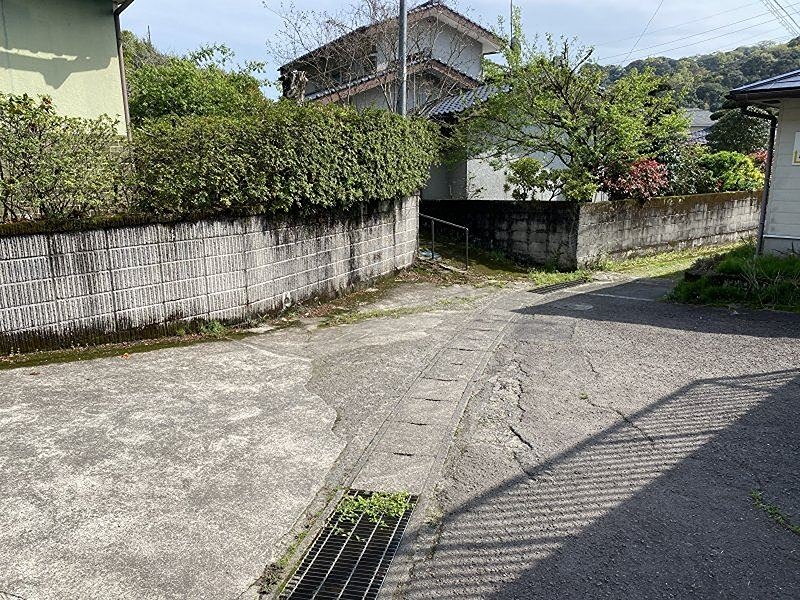 鹿児島県鹿児島市原良５丁目 現地写真