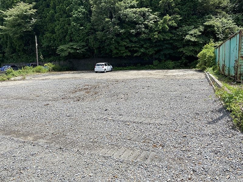 鹿児島県南さつま市加世田川畑2386-3 現地写真
