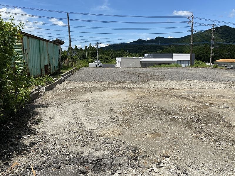 鹿児島県南さつま市加世田川畑2386-3 現地写真