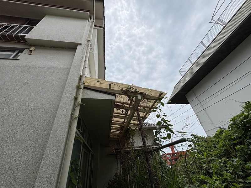 唐湊2丁目　売土地 その他