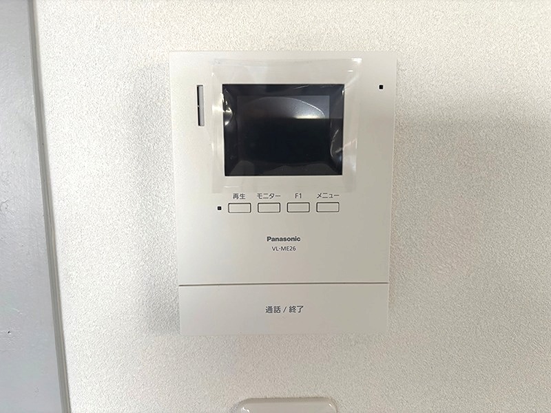 公社ビル　 設備