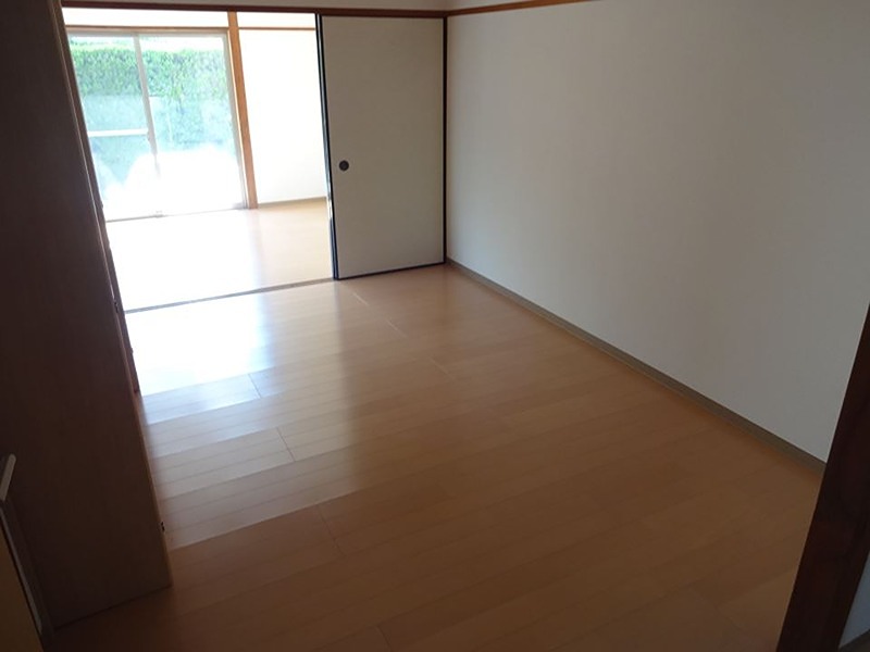 鹿児島県鹿児島市大明丘２丁目 内観写真（リビング）