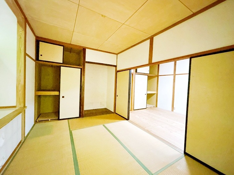 長野県北佐久郡軽井沢町長倉 現地写真