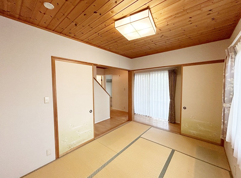長野県北佐久郡軽井沢町長倉 現地写真