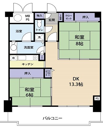 長野県北佐久郡軽井沢町長倉 間取図・土地図