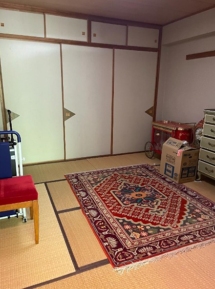 長野県北佐久郡軽井沢町長倉 内観写真（内装）
