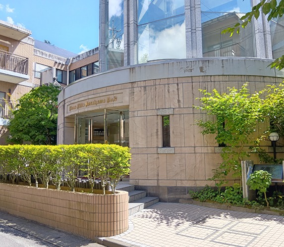 長野県北佐久郡軽井沢町軽井沢東 現地写真