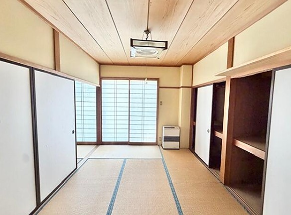 長野県北佐久郡軽井沢町長倉 現地写真