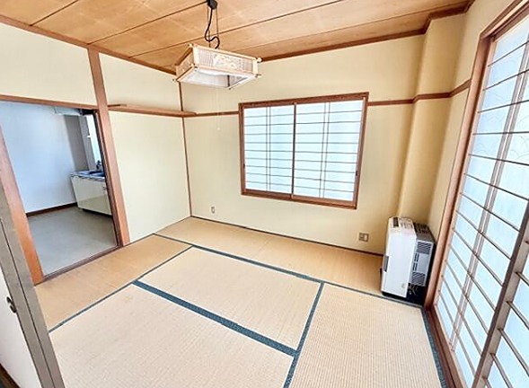 長野県北佐久郡軽井沢町長倉 現地写真