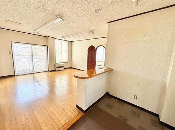 長野県北佐久郡軽井沢町長倉 現地写真
