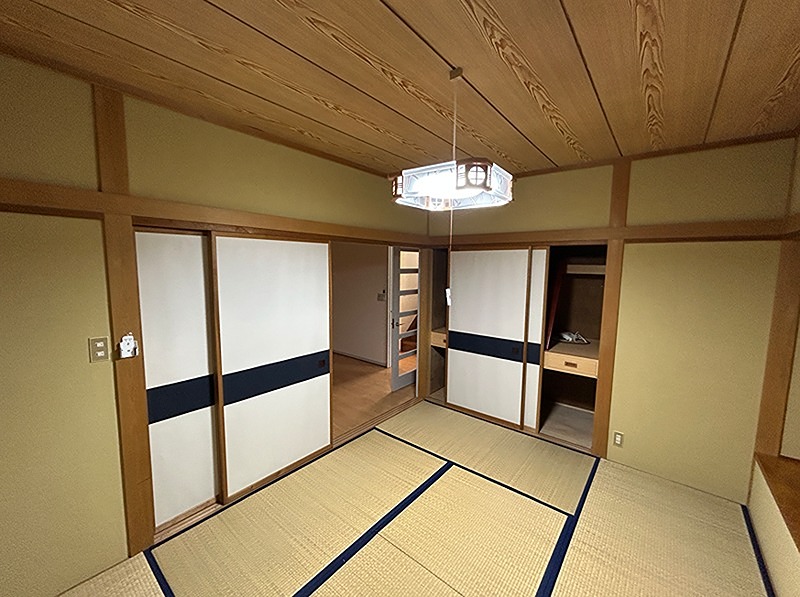 長野県北佐久郡軽井沢町長倉 現地写真