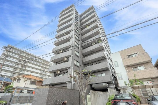 ライツ浦和別所 現地写真