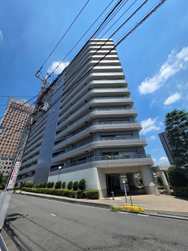 イトーピア与野ステーションコート その他
