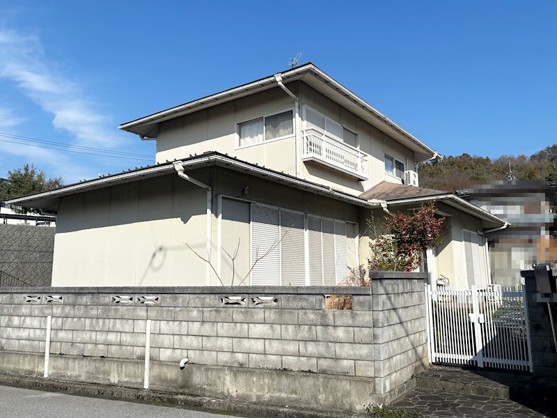 彦根市里根町 その他