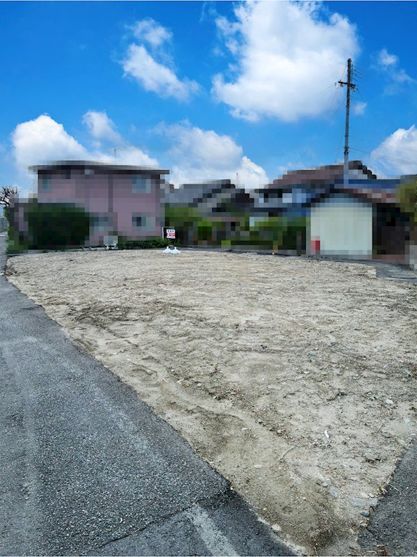 東近江市猪子町 現地写真