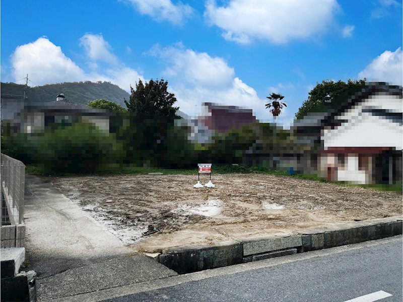 東近江市佐野町 現地写真