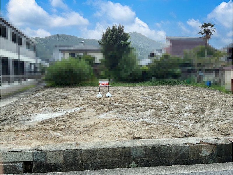 東近江市佐野町 現地写真