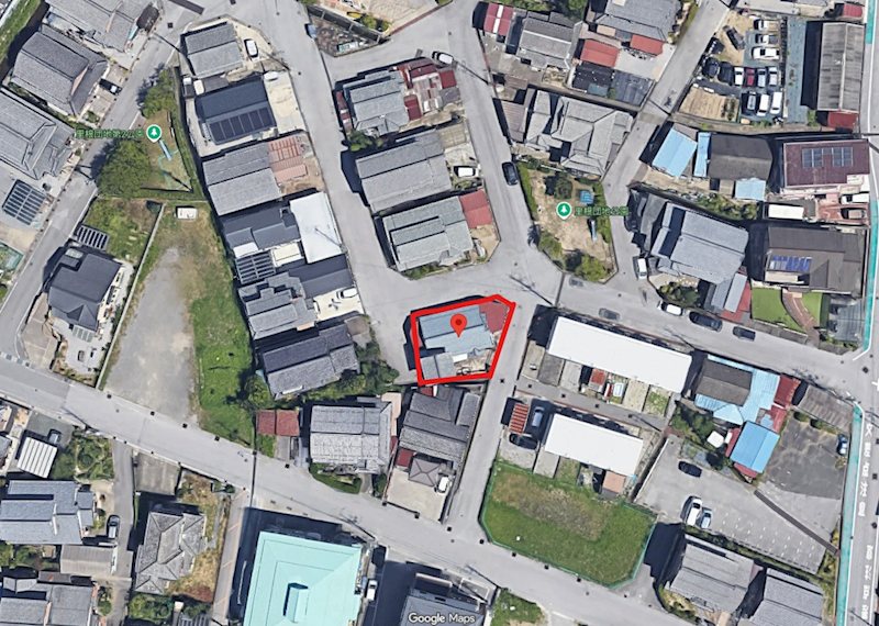 彦根市里根町売地 その他