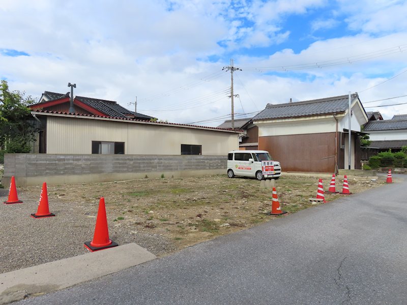 彦根市高宮町 売地 その他