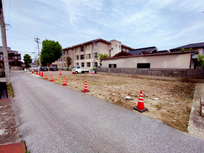 彦根市高宮町 売地 その他