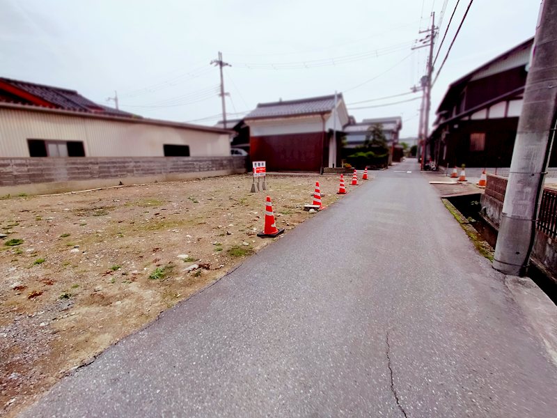 彦根市高宮町 売地 その他