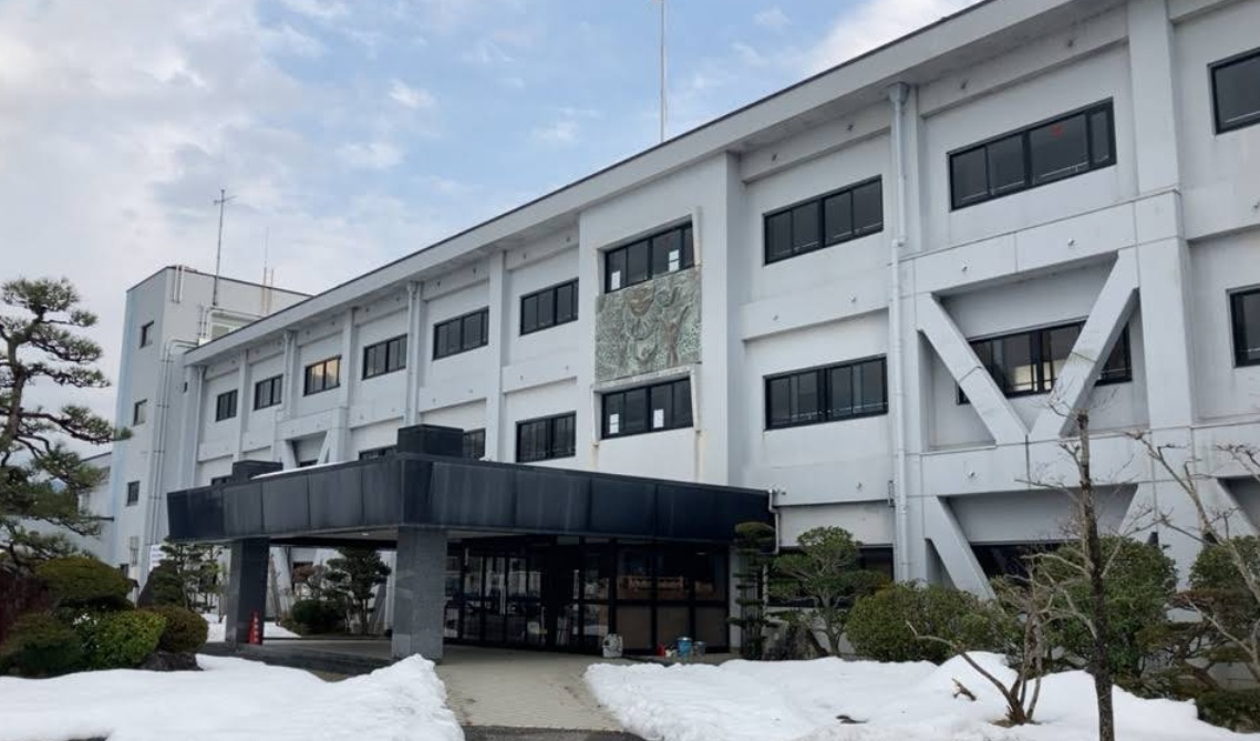 犬上郡多賀町土田 中学校